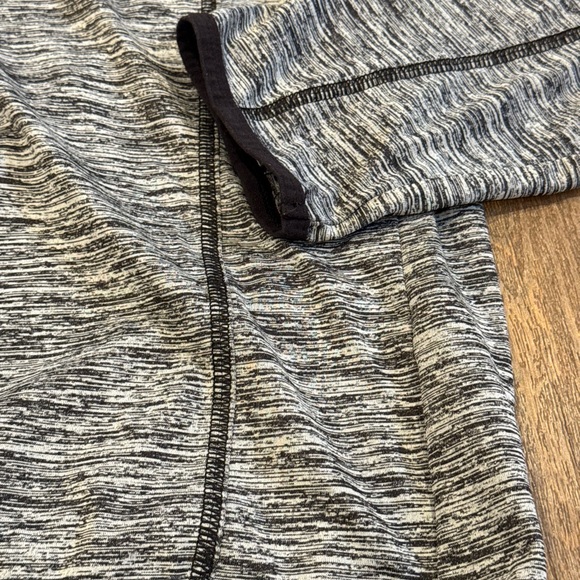 Dri-power 360 Russell Hoodie -Training Fit - Men's XL Gray Black - Picture 4 of 6